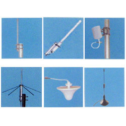 Communication Antennas Manufacturer Supplier Wholesale Exporter Importer Buyer Trader Retailer in New Delhi Delhi India